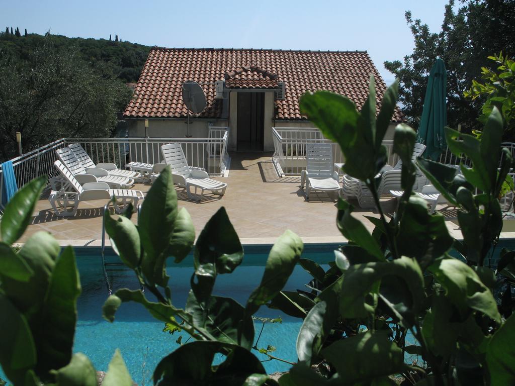Villa Marin โมลูนัท ภายนอก รูปภาพ