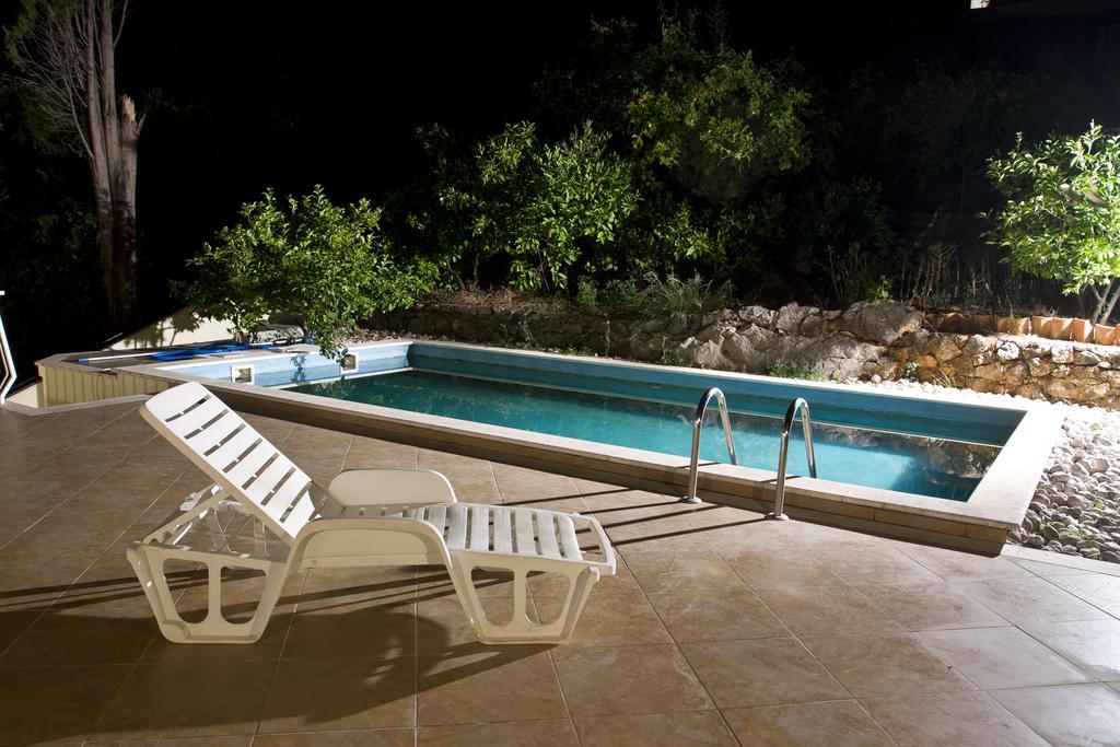 Villa Marin โมลูนัท ภายนอก รูปภาพ