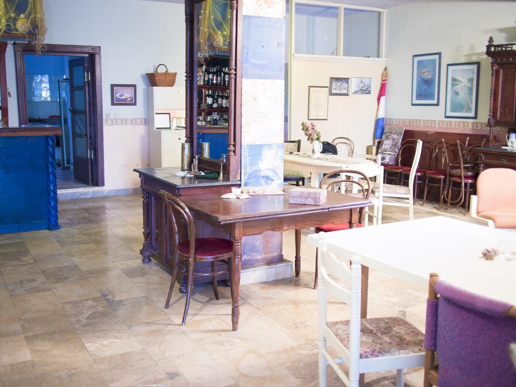 Villa Marin โมลูนัท ภายนอก รูปภาพ