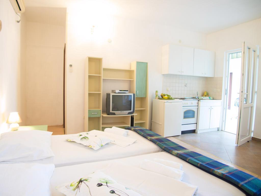 Villa Marin โมลูนัท ภายนอก รูปภาพ