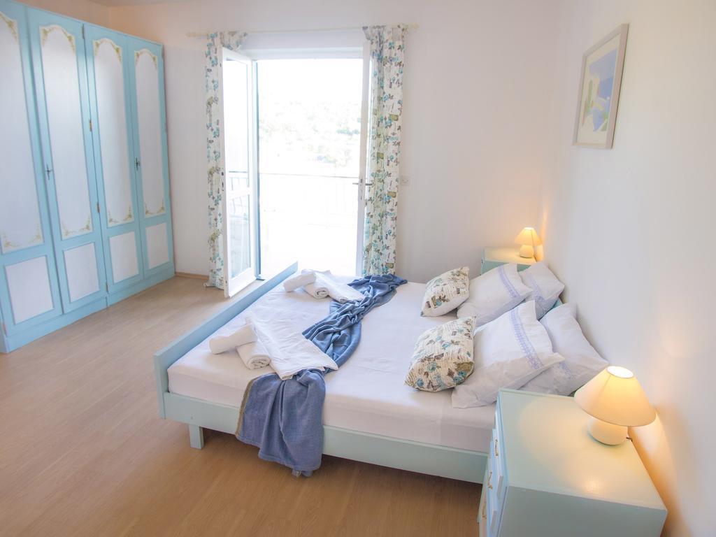 Villa Marin โมลูนัท ภายนอก รูปภาพ
