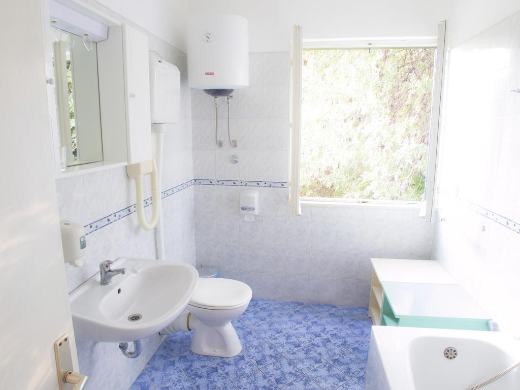 Villa Marin โมลูนัท ภายนอก รูปภาพ