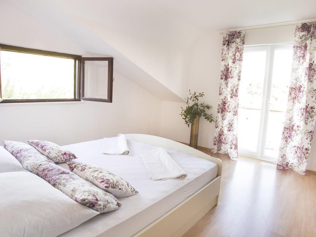 Villa Marin โมลูนัท ภายนอก รูปภาพ