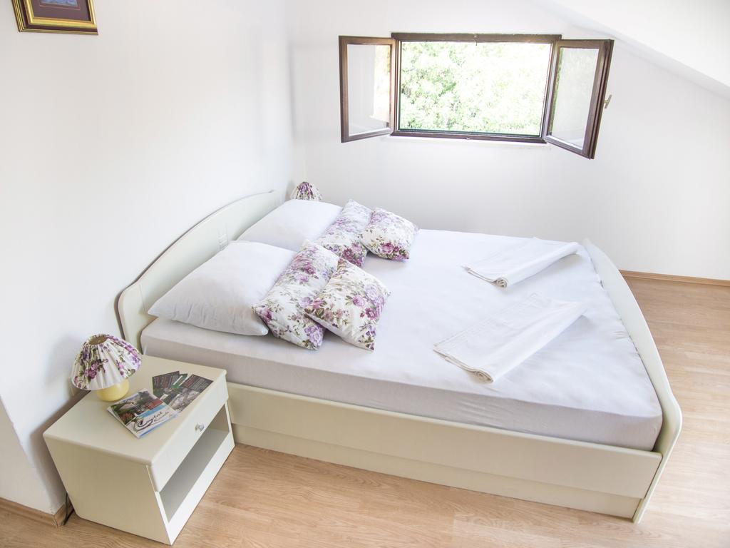 Villa Marin โมลูนัท ภายนอก รูปภาพ