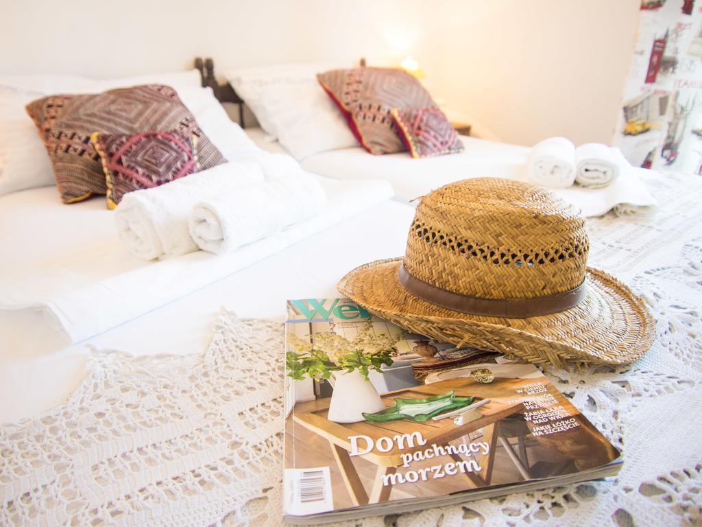 Villa Marin โมลูนัท ภายนอก รูปภาพ