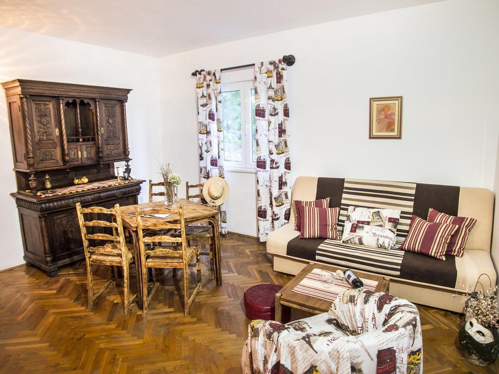Villa Marin โมลูนัท ภายนอก รูปภาพ