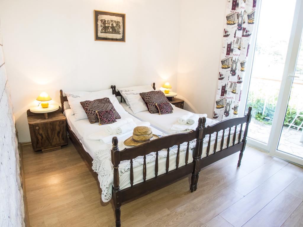 Villa Marin โมลูนัท ภายนอก รูปภาพ