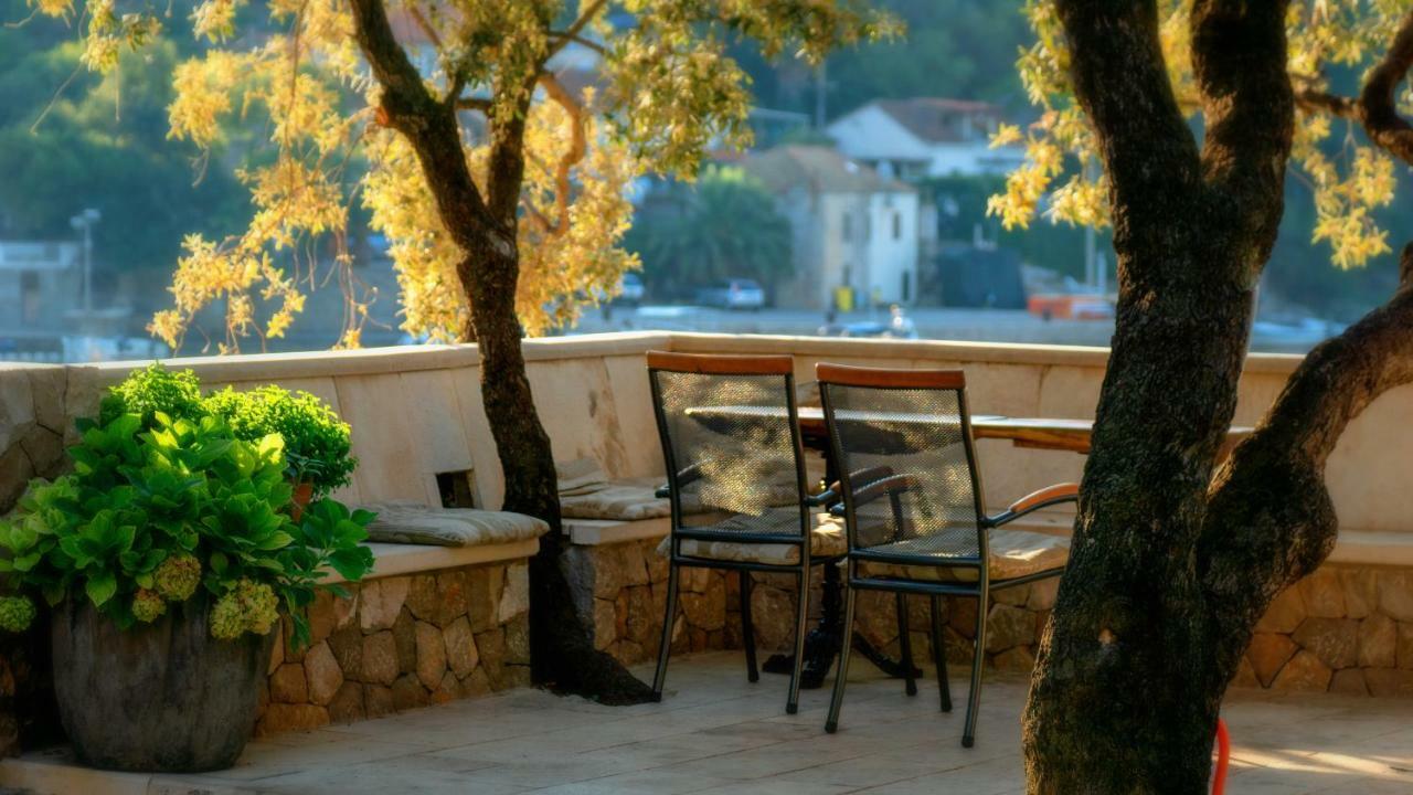 Villa Marin โมลูนัท ภายนอก รูปภาพ