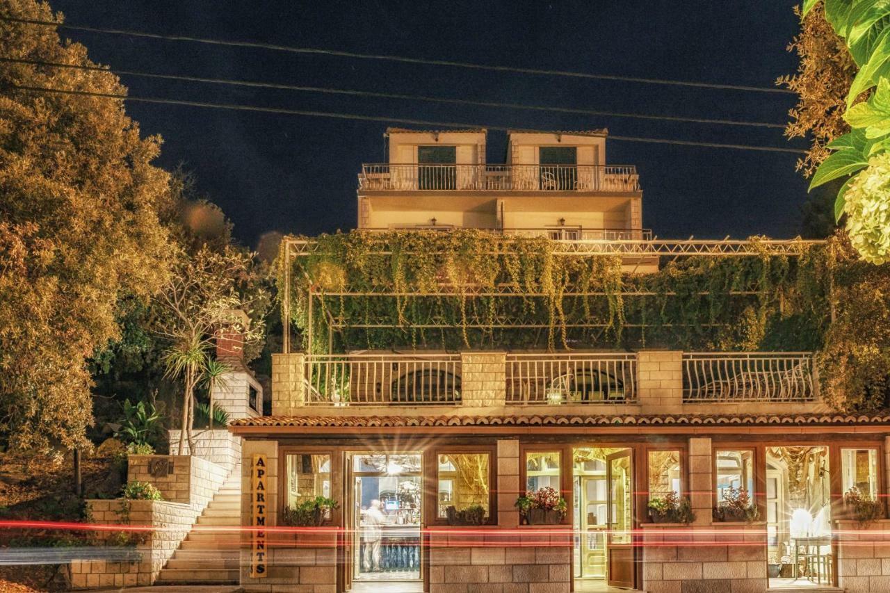 Villa Marin โมลูนัท ภายนอก รูปภาพ