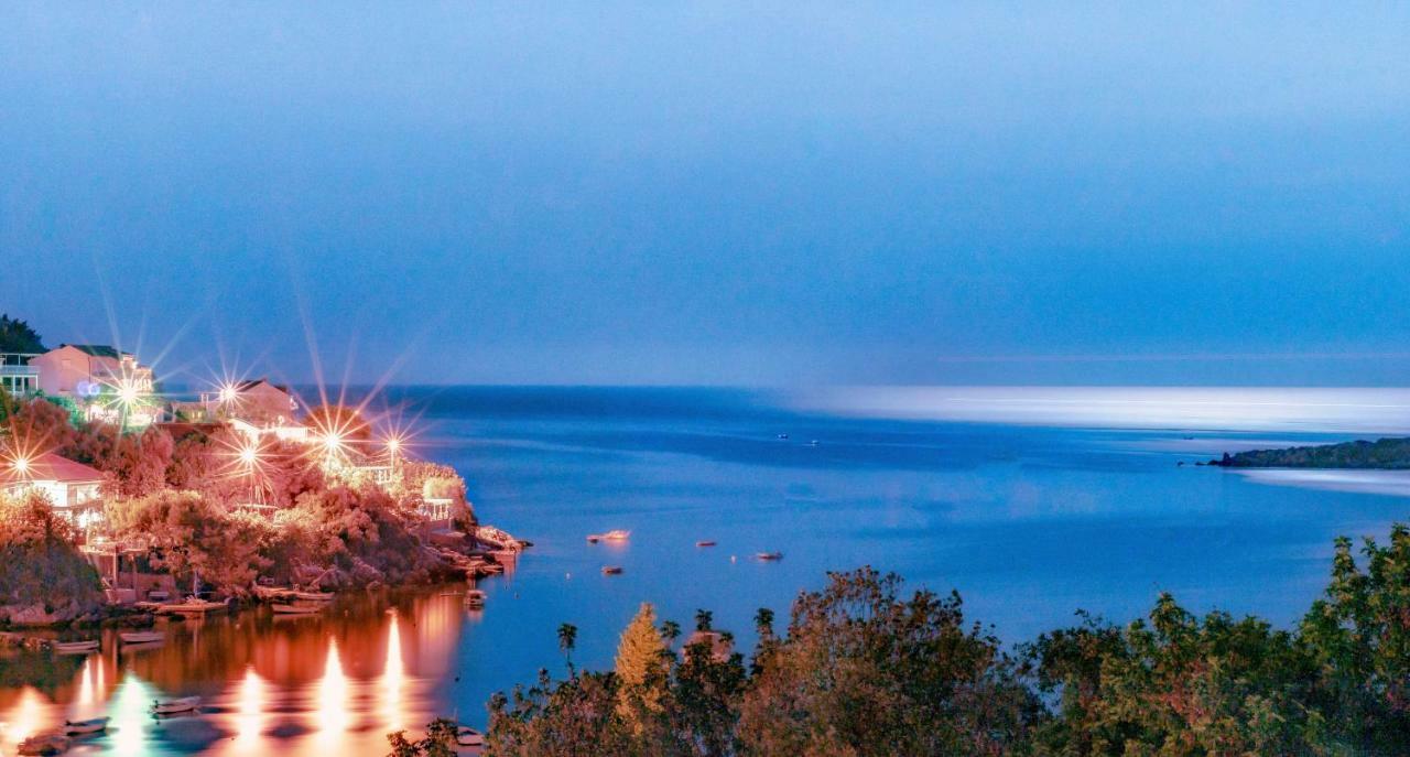 Villa Marin โมลูนัท ภายนอก รูปภาพ