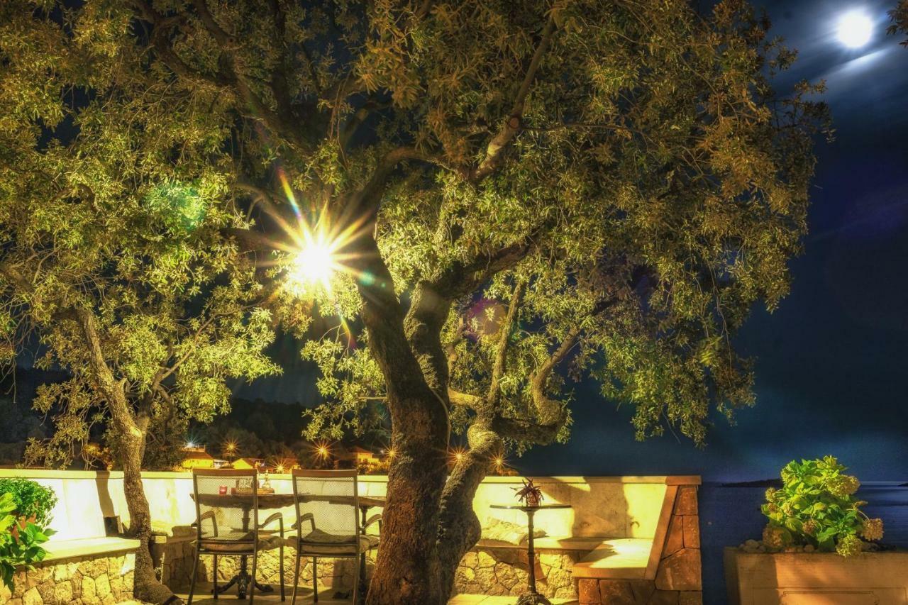 Villa Marin โมลูนัท ภายนอก รูปภาพ