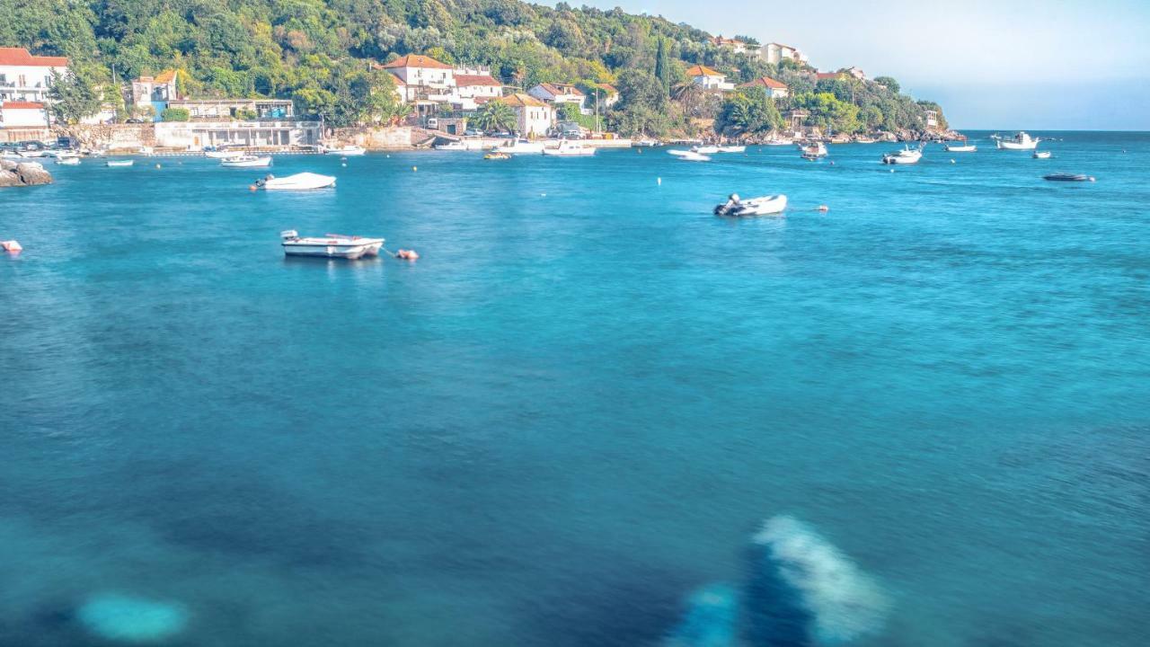 Villa Marin โมลูนัท ภายนอก รูปภาพ