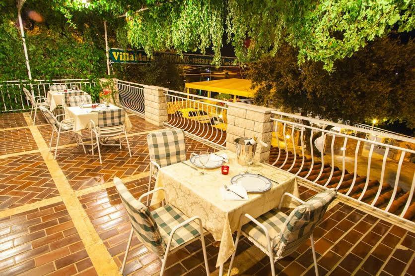 Villa Marin โมลูนัท ภายนอก รูปภาพ