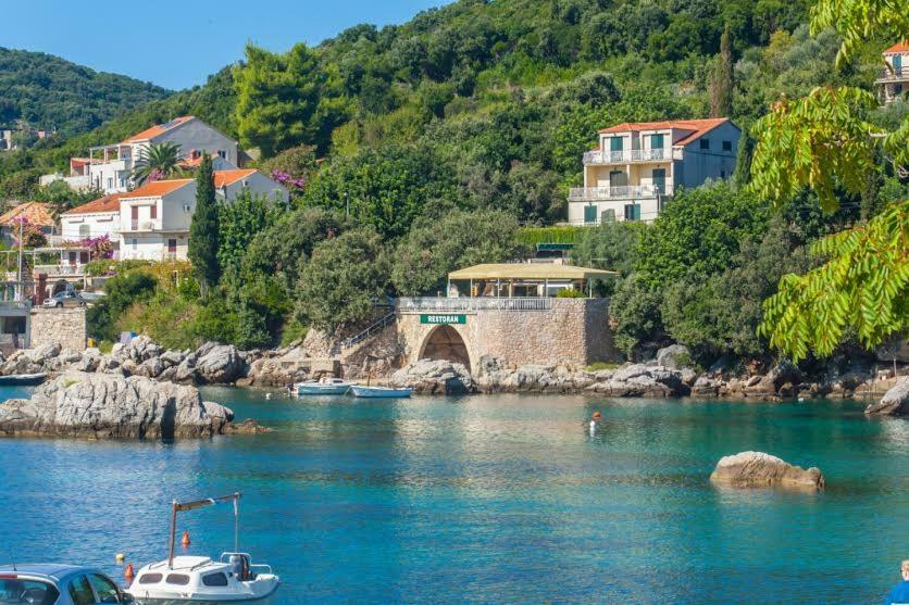 Villa Marin โมลูนัท ภายนอก รูปภาพ