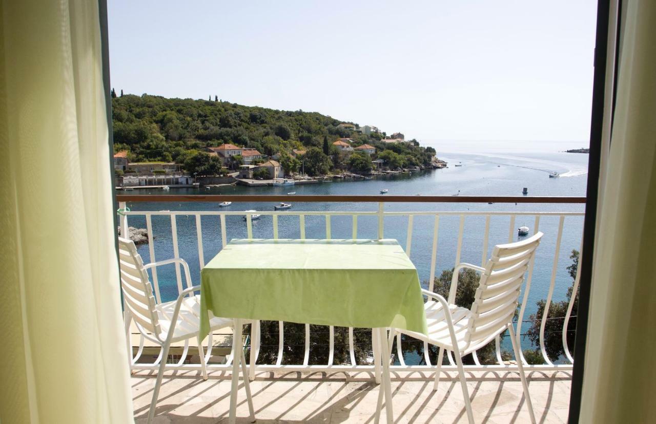 Villa Marin โมลูนัท ภายนอก รูปภาพ